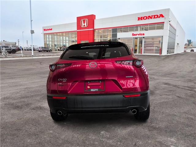 2024 Mazda CX-30 GS (Stk: C1683A) in Lethbridge - Image 4 of 21