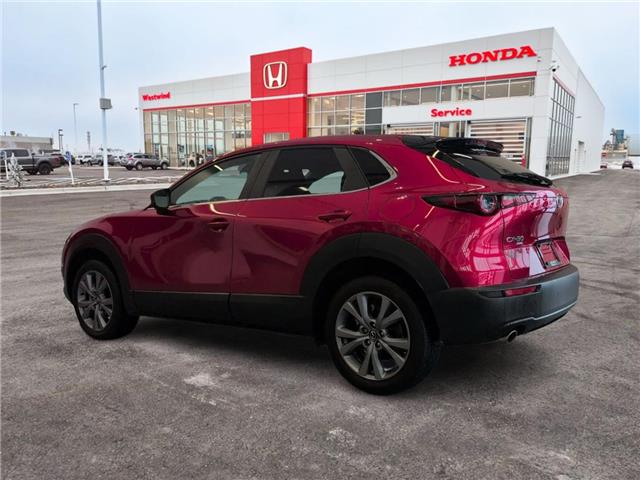 2024 Mazda CX-30 GS (Stk: C1683A) in Lethbridge - Image 5 of 21