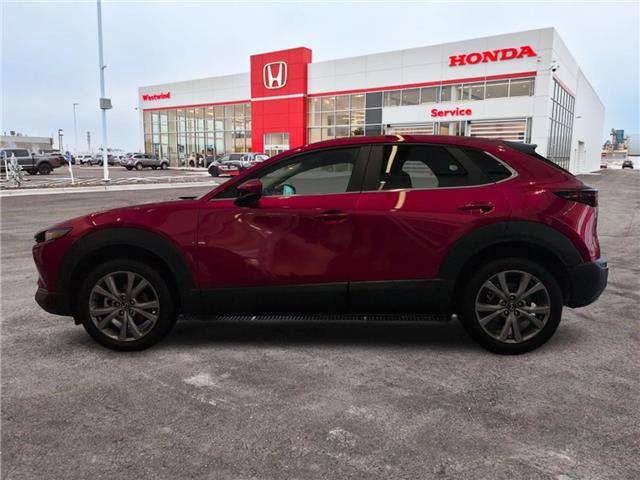 2024 Mazda CX-30 GS (Stk: C1683A) in Lethbridge - Image 6 of 21