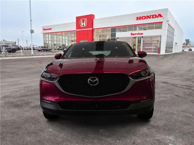 2024 Mazda CX-30 GS (Stk: C1683A) in Lethbridge - Image 7 of 21