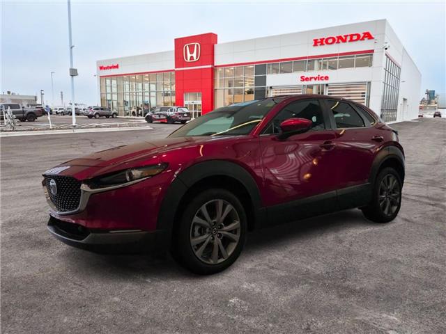 2024 Mazda CX-30 GS (Stk: C1683A) in Lethbridge - Image 8 of 21