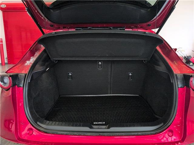 2024 Mazda CX-30 GS (Stk: C1683A) in Lethbridge - Image 11 of 21