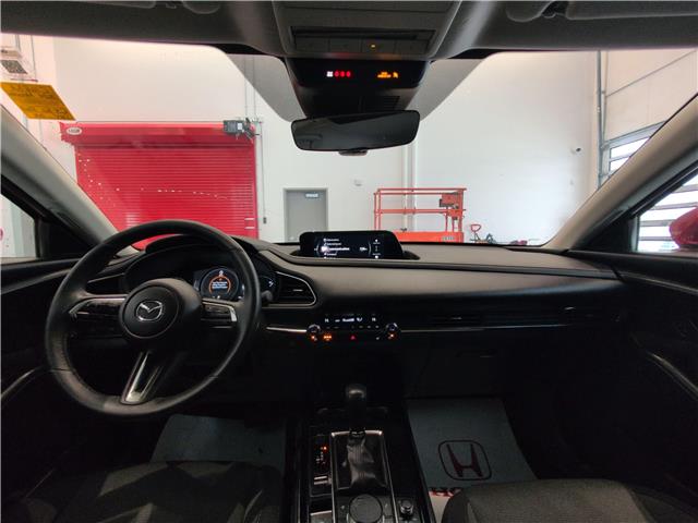 2024 Mazda CX-30 GS (Stk: C1683A) in Lethbridge - Image 12 of 21