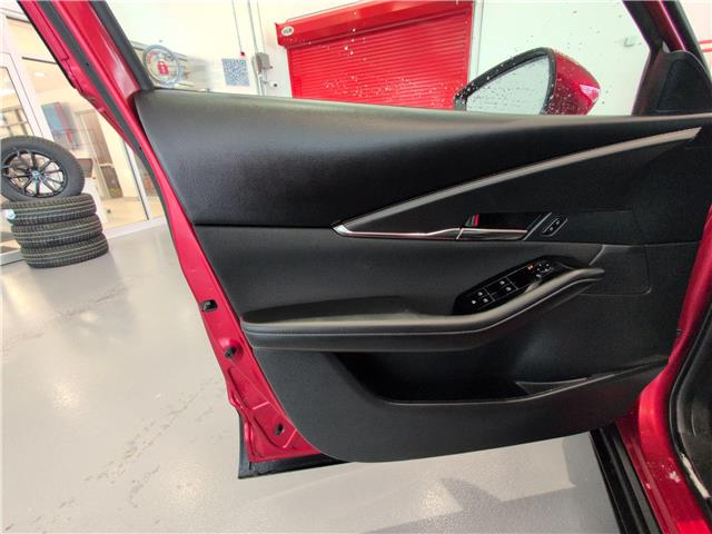 2024 Mazda CX-30 GS (Stk: C1683A) in Lethbridge - Image 13 of 21