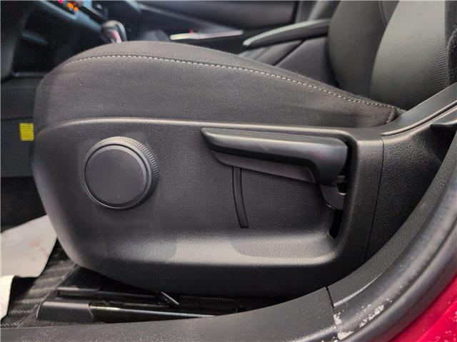 2024 Mazda CX-30 GS (Stk: C1683A) in Lethbridge - Image 14 of 21