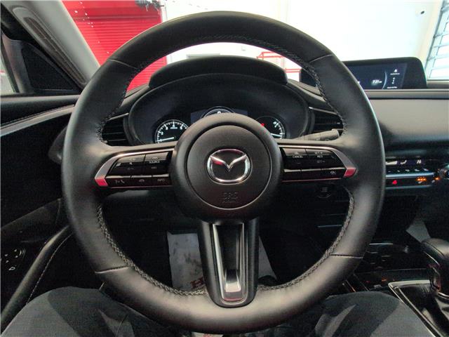 2024 Mazda CX-30 GS (Stk: C1683A) in Lethbridge - Image 15 of 21