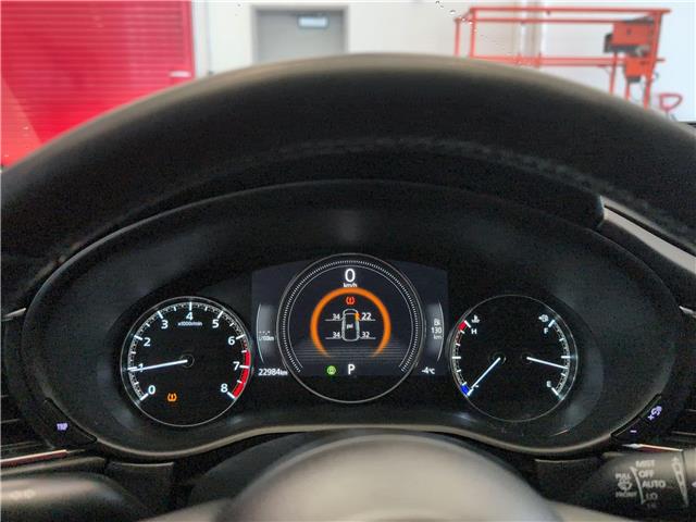 2024 Mazda CX-30 GS (Stk: C1683A) in Lethbridge - Image 16 of 21