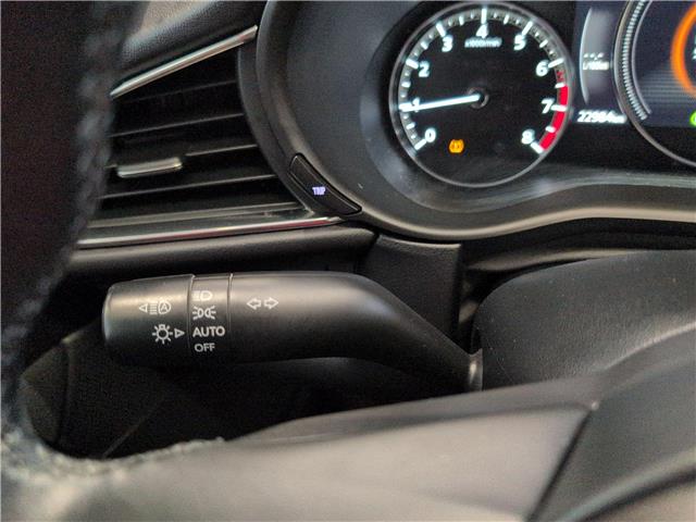 2024 Mazda CX-30 GS (Stk: C1683A) in Lethbridge - Image 17 of 21