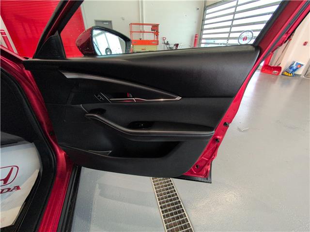 2024 Mazda CX-30 GS (Stk: C1683A) in Lethbridge - Image 21 of 21