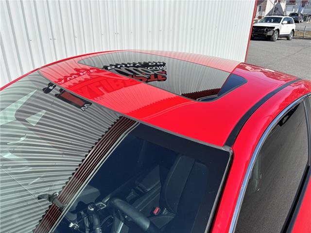 2020 Honda Civic Sport (Stk: 2766) in Hawkesbury - Image 4 of 19