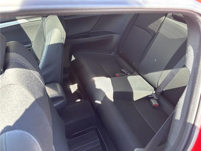 2020 Honda Civic Sport (Stk: 2766) in Hawkesbury - Image 9 of 19