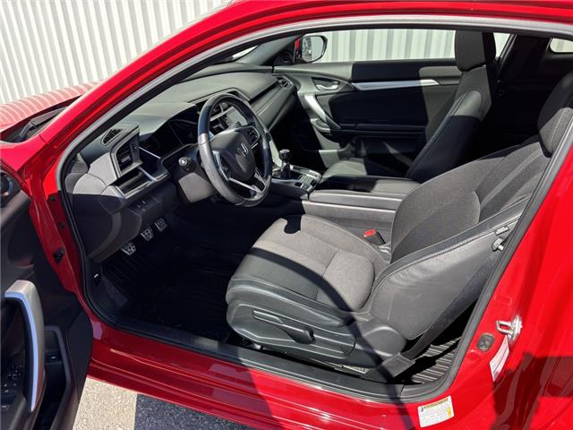 2020 Honda Civic Sport (Stk: 2766) in Hawkesbury - Image 10 of 19