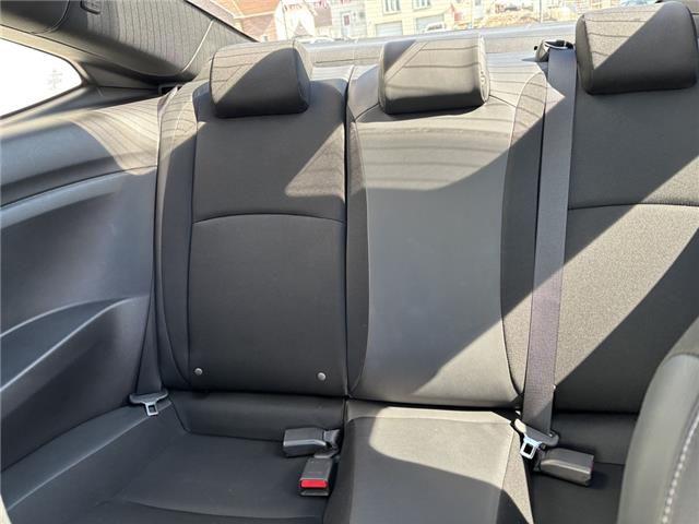 2020 Honda Civic Sport (Stk: 2766) in Hawkesbury - Image 11 of 19