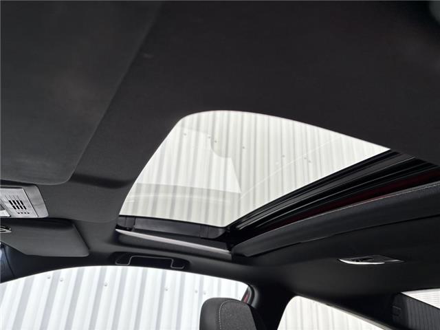 2020 Honda Civic Sport (Stk: 2766) in Hawkesbury - Image 12 of 19