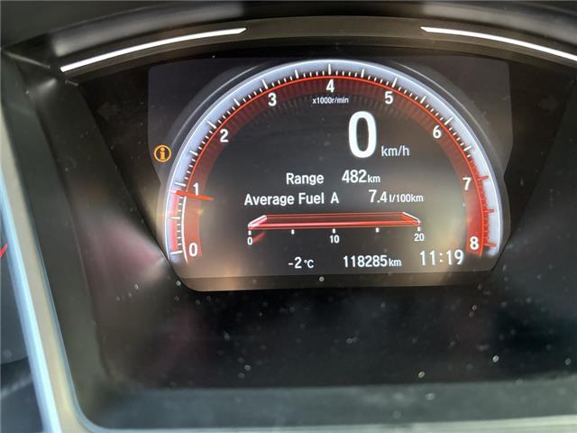 2020 Honda Civic Sport (Stk: 2766) in Hawkesbury - Image 13 of 19