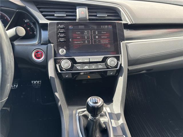 2020 Honda Civic Sport (Stk: 2766) in Hawkesbury - Image 14 of 19