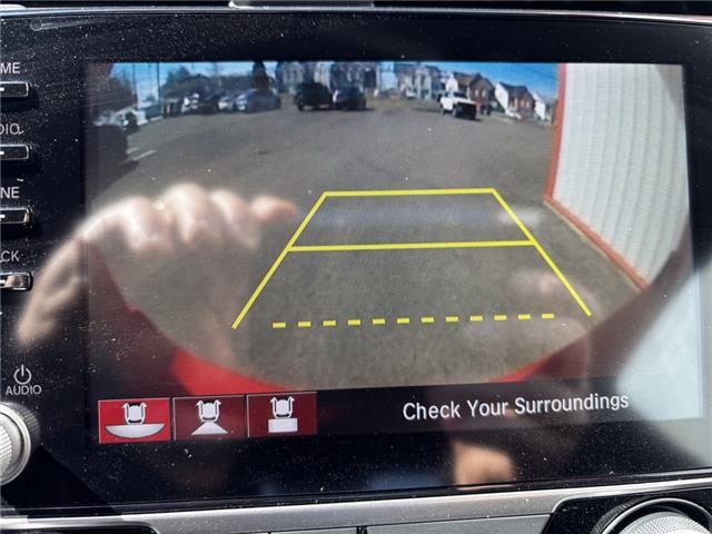 2020 Honda Civic Sport (Stk: 2766) in Hawkesbury - Image 15 of 19