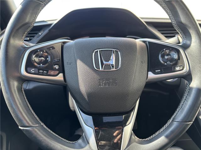 2020 Honda Civic Sport (Stk: 2766) in Hawkesbury - Image 16 of 19