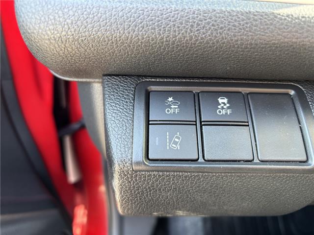 2020 Honda Civic Sport (Stk: 2766) in Hawkesbury - Image 17 of 19