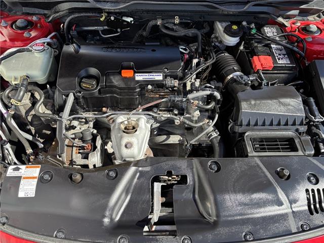2020 Honda Civic Sport (Stk: 2766) in Hawkesbury - Image 19 of 19
