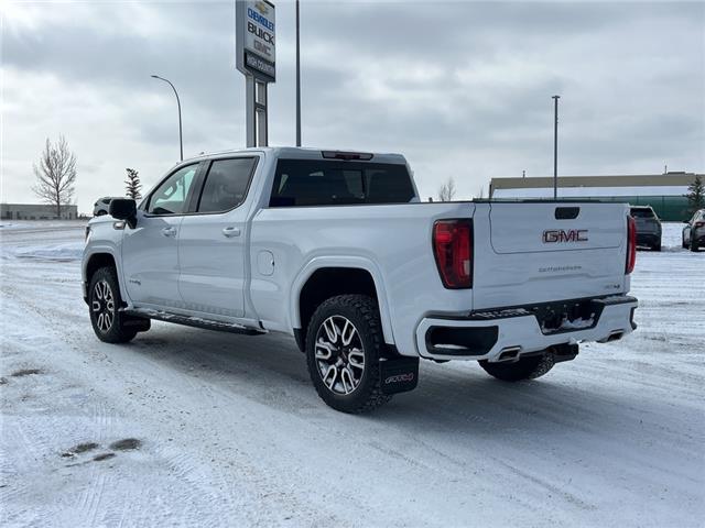 2022 GMC Sierra 1500 AT4 (Stk: CT160A) in High River - Image 3 of 20