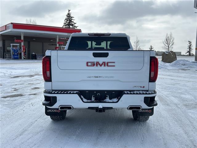 2022 GMC Sierra 1500 AT4 (Stk: CT160A) in High River - Image 4 of 20