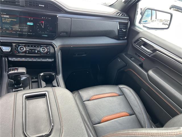 2022 GMC Sierra 1500 AT4 (Stk: CT160A) in High River - Image 13 of 20