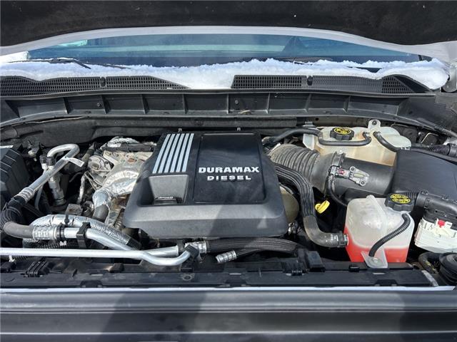2022 GMC Sierra 1500 AT4 (Stk: CT160A) in High River - Image 20 of 20