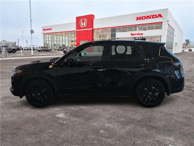 2026 Honda HR-V Sport (Stk: 4208) in Lethbridge - Image 6 of 23