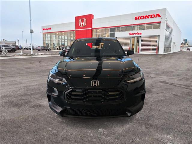 2026 Honda HR-V Sport (Stk: 4208) in Lethbridge - Image 7 of 23