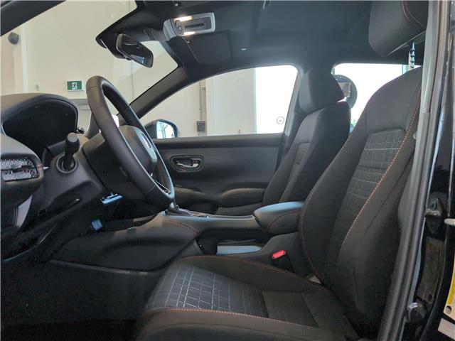 2026 Honda HR-V Sport (Stk: 4208) in Lethbridge - Image 10 of 23