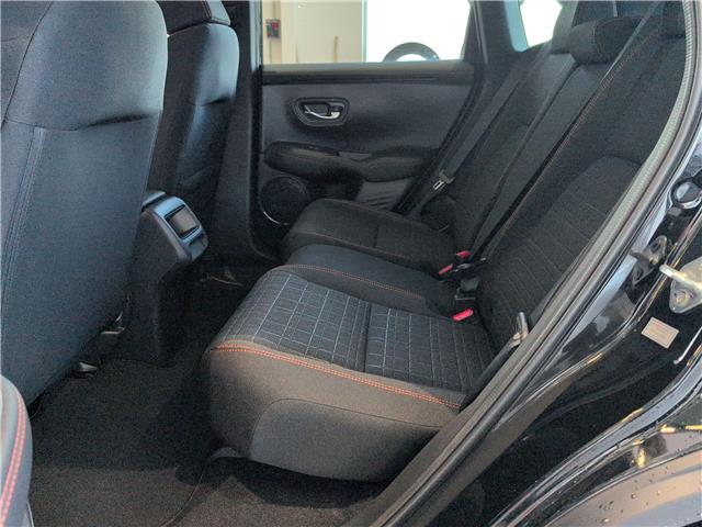 2026 Honda HR-V Sport (Stk: 4208) in Lethbridge - Image 11 of 23