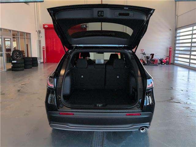 2026 Honda HR-V Sport (Stk: 4208) in Lethbridge - Image 12 of 23