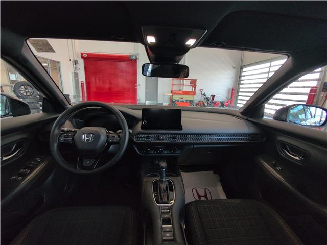 2026 Honda HR-V Sport (Stk: 4208) in Lethbridge - Image 13 of 23