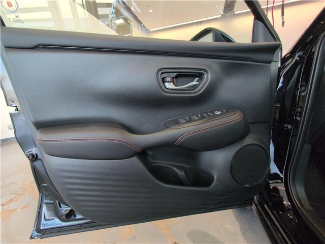 2026 Honda HR-V Sport (Stk: 4208) in Lethbridge - Image 14 of 23