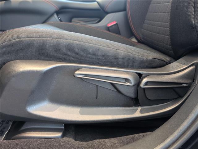 2026 Honda HR-V Sport (Stk: 4208) in Lethbridge - Image 15 of 23