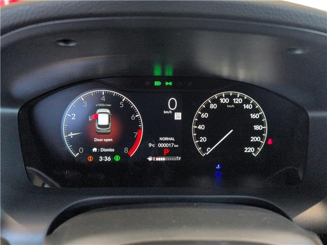 2026 Honda HR-V Sport (Stk: 4208) in Lethbridge - Image 17 of 23