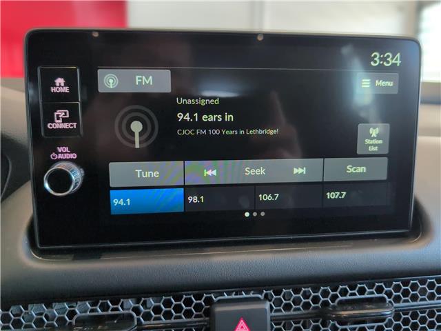 2026 Honda HR-V Sport (Stk: 4208) in Lethbridge - Image 19 of 23