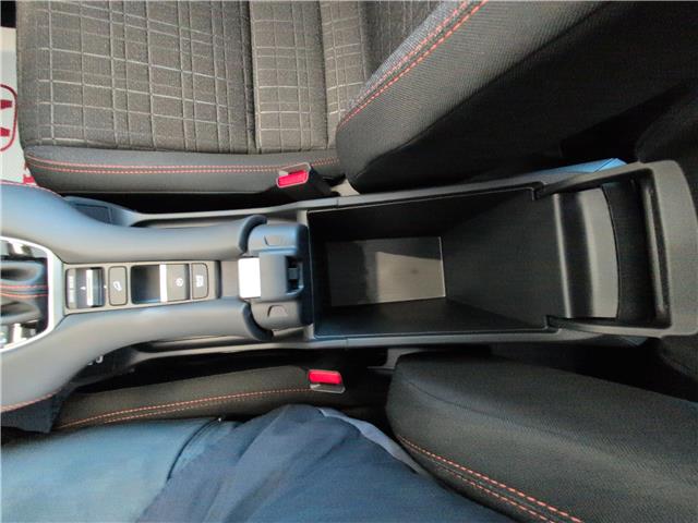2026 Honda HR-V Sport (Stk: 4208) in Lethbridge - Image 20 of 23