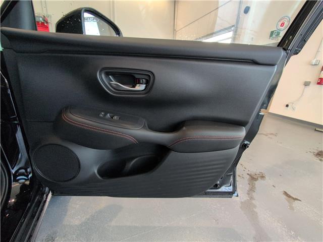 2026 Honda HR-V Sport (Stk: 4208) in Lethbridge - Image 23 of 23