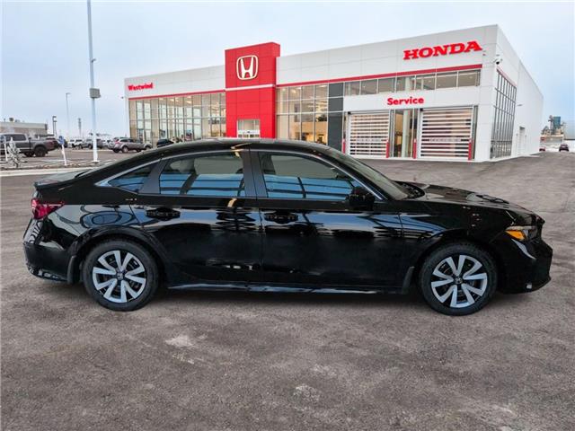 2026 Honda Civic LX (Stk: 4209) in Lethbridge - Image 2 of 22