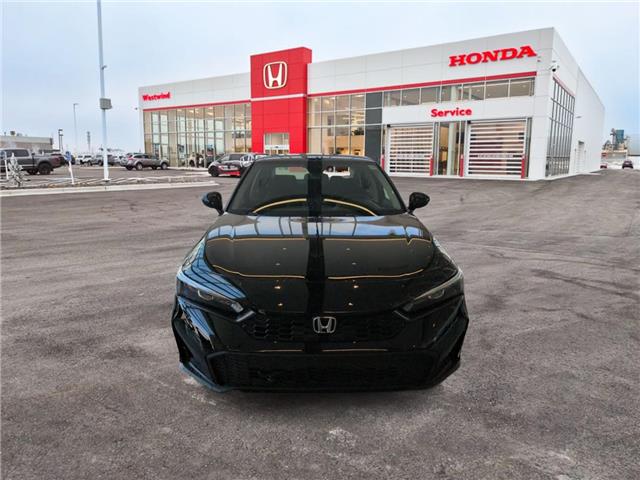 2026 Honda Civic LX (Stk: 4209) in Lethbridge - Image 7 of 22