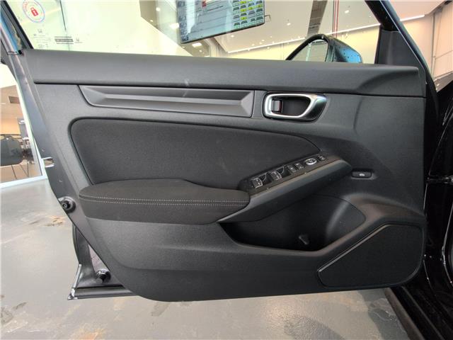 2026 Honda Civic LX (Stk: 4209) in Lethbridge - Image 14 of 22