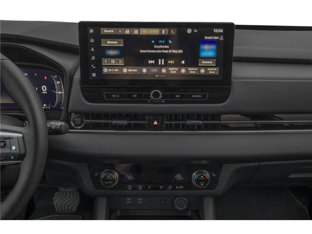 2026 Mitsubishi Outlander SE (Stk: T0191) in Barrie - Image 5 of 10