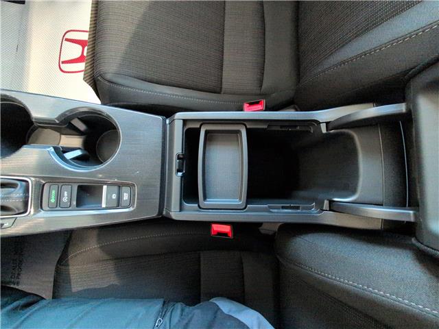 2026 Honda Civic LX (Stk: 4209) in Lethbridge - Image 20 of 22