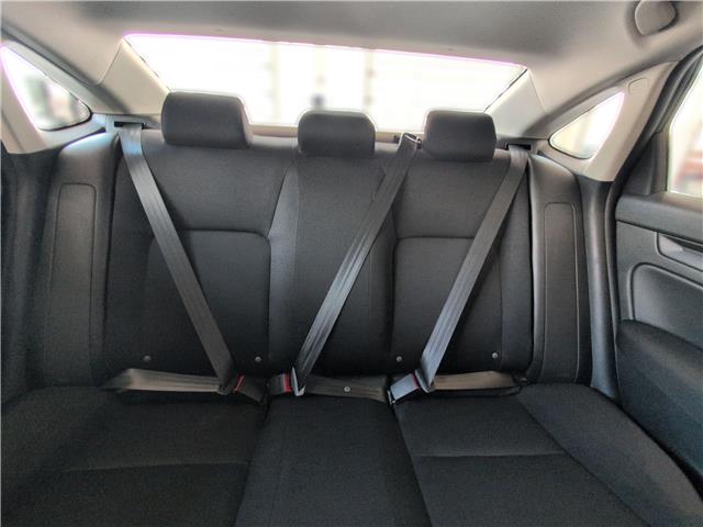 2026 Honda Civic LX (Stk: 4209) in Lethbridge - Image 21 of 22