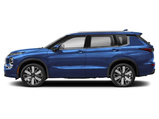 2026 Mitsubishi Outlander GT (Stk: T0193) in Barrie - Image 2 of 12