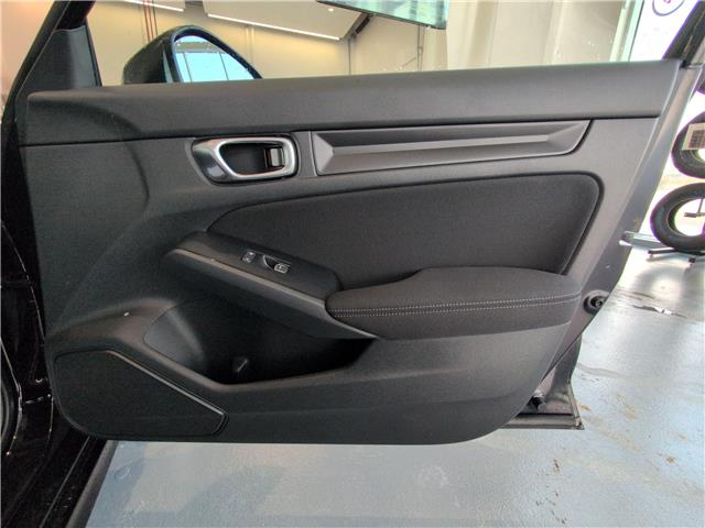 2026 Honda Civic LX (Stk: 4209) in Lethbridge - Image 22 of 22