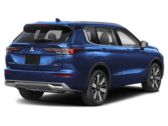 2026 Mitsubishi Outlander GT (Stk: T0193) in Barrie - Image 3 of 12