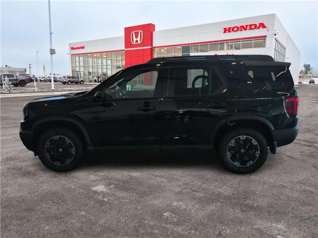 2026 Honda Passport TrailSport Touring (Stk: 4210) in Lethbridge - Image 6 of 23
